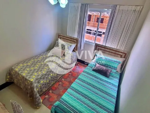 Imagem 6: Apartamento de 2 Quartos com Suíte e Vaga na Praia do Morro, Guarapari-Es: Seu Novo Lar Lhe Aguarda!