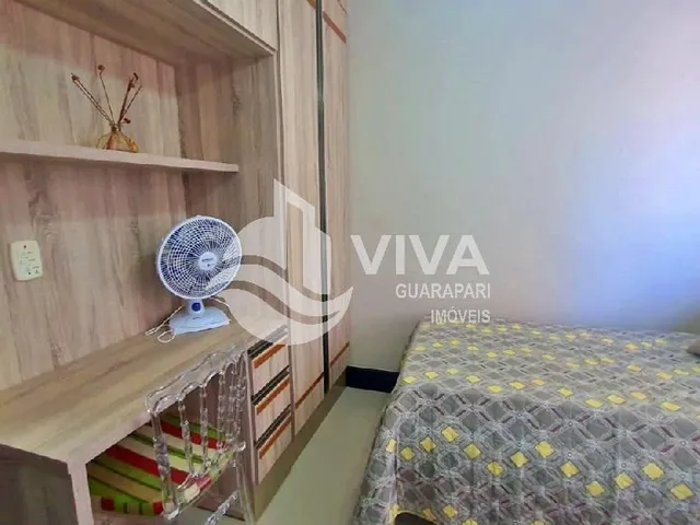 Imagem 5: Apartamento de 2 Quartos com Suíte e Vaga na Praia do Morro, Guarapari-Es: Seu Novo Lar Lhe Aguarda!