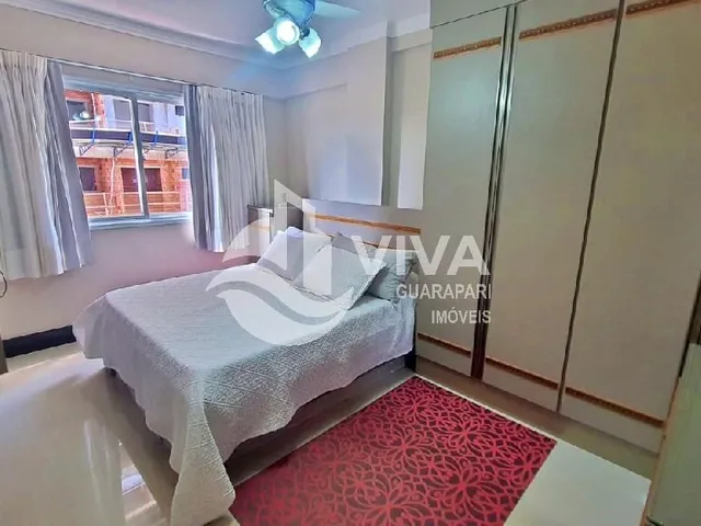 Imagem 2: Apartamento de 2 Quartos com Suíte e Vaga na Praia do Morro, Guarapari-Es: Seu Novo Lar Lhe Aguarda!