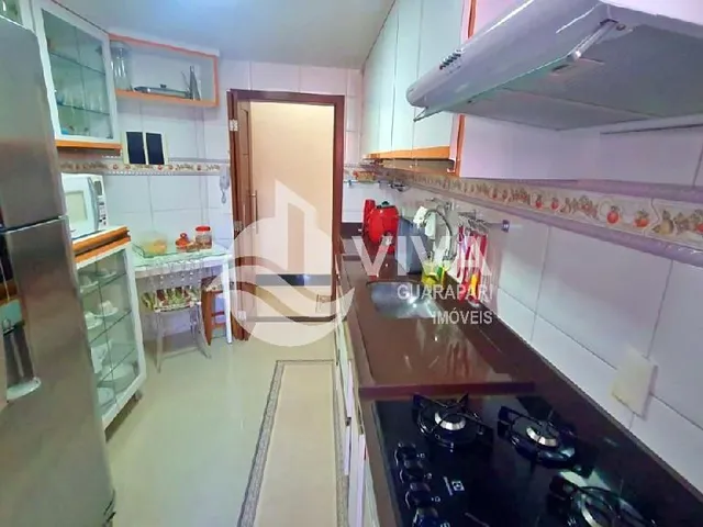 Imagem 11: Apartamento de 2 Quartos com Suíte e Vaga na Praia do Morro, Guarapari-Es: Seu Novo Lar Lhe Aguarda!