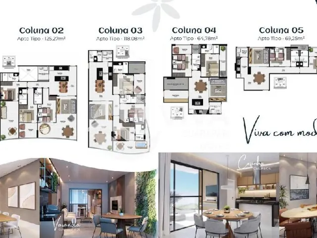 Imagem 8: 0 Apartamento com 2 dormitórios