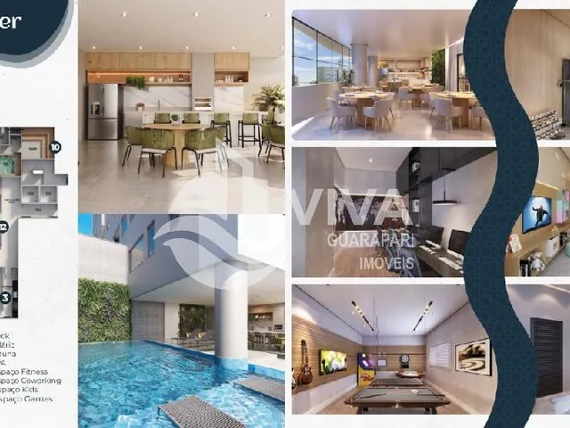 Imagem 7: 0 Apartamento com 2 dormitórios