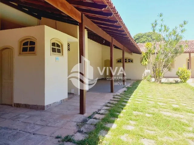 Imagem 2: Imperdível! Casa À Venda em Vila Velha-Es, Ponta da Fruta: 4 Quartos, 2 Suítes, 2 Salas, 5 Banheiros, 5 Vagas e 500M²