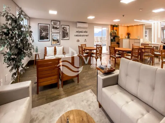 Imagem 6: Imperdível: Apartamento À Venda em Guarapari-Es, Centro - 2 Quartos, 1 Suíte, 2 Banheiros, 1 Vaga, 72,17 M²!