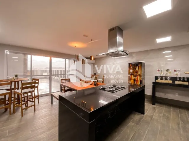 Imagem 8: Imperdível: Apartamento À Venda em Guarapari-Es, Centro - 2 Quartos, 1 Suíte, 2 Banheiros, 1 Vaga, 72,17 M²!