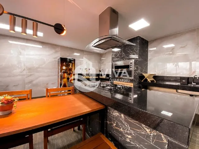 Imagem 10: Imperdível: Apartamento À Venda em Guarapari-Es, Centro - 2 Quartos, 1 Suíte, 2 Banheiros, 1 Vaga, 72,17 M²!
