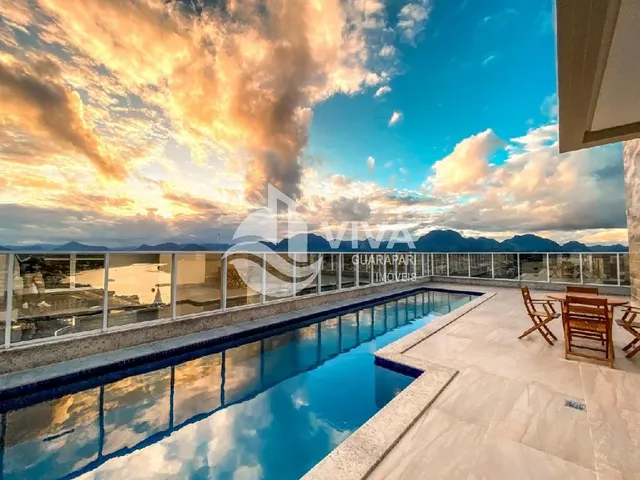 Imagem 5: Imperdível: Apartamento À Venda em Guarapari-Es, Centro - 2 Quartos, 1 Suíte, 2 Banheiros, 1 Vaga, 72,17 M²!