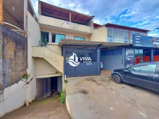 Imagem: Ponto Comercial Frente para a Av. Rodovia