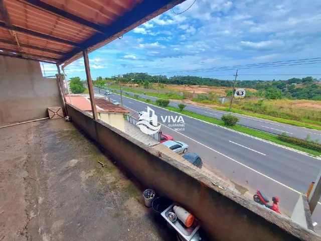 Imagem 9: Ponto Comercial Frente para a Av. Rodovia Jones dos Santos Neves em Guarapari-Es