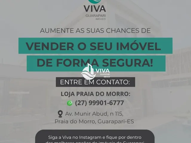 Imagem 3: Ponto Comercial Frente para a Av. Rodovia Jones dos Santos Neves em Guarapari-Es