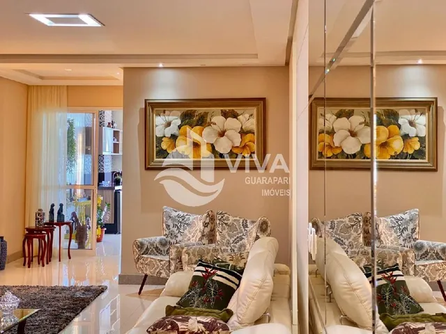 Imagem 8: Imperdível! Apartamento de Luxo na Praia do Morro com 4 Quartos e 149M² - Guarapari-Es