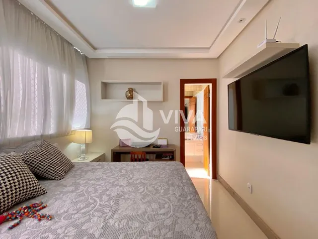 Imagem 15: Imperdível! Apartamento de Luxo na Praia do Morro com 4 Quartos e 149M² - Guarapari-Es