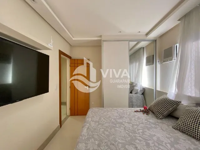 Imagem 10: Imperdível! Apartamento de Luxo na Praia do Morro com 4 Quartos e 149M² - Guarapari-Es