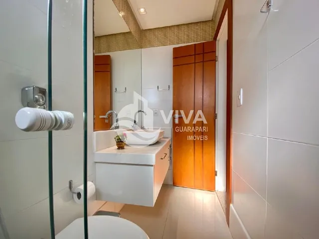 Imagem 6: Imperdível! Apartamento de Luxo na Praia do Morro com 4 Quartos e 149M² - Guarapari-Es