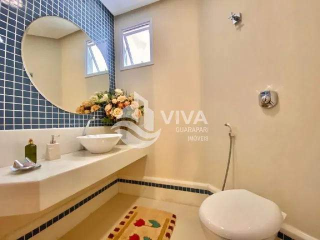 Imagem 13: Imperdível! Apartamento de Luxo na Praia do Morro com 4 Quartos e 149M² - Guarapari-Es
