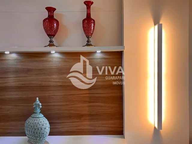 Imagem 2: Imperdível! Apartamento de Luxo na Praia do Morro com 4 Quartos e 149M² - Guarapari-Es