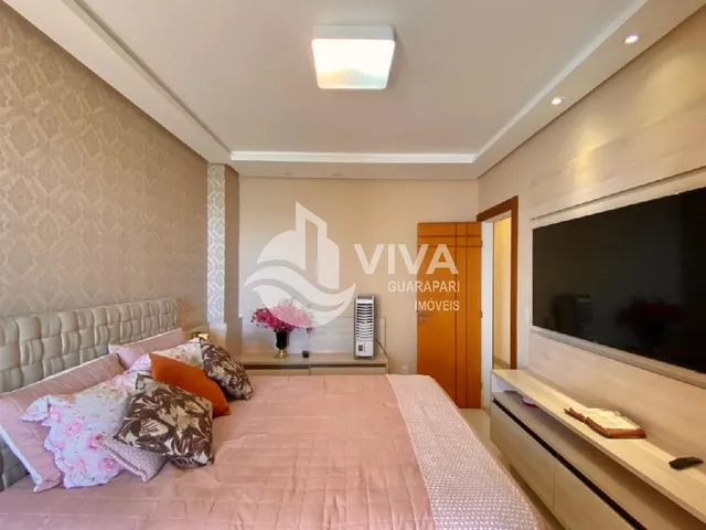 Imagem 5: Imperdível! Apartamento de Luxo na Praia do Morro com 4 Quartos e 149M² - Guarapari-Es