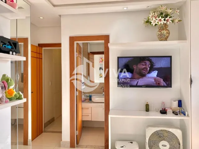 Imagem 7: Imperdível! Apartamento de Luxo na Praia do Morro com 4 Quartos e 149M² - Guarapari-Es
