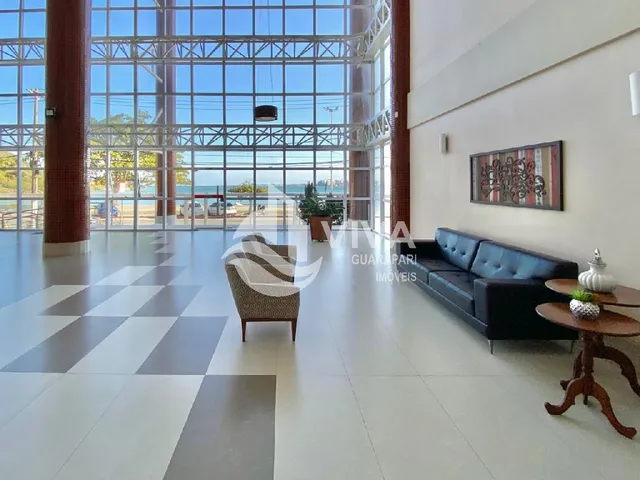 Imagem 9: Imperdível! Apartamento de Luxo na Praia do Morro com 4 Quartos e 149M² - Guarapari-Es