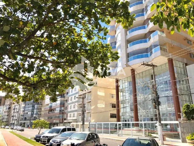 Imagem 11: Imperdível! Apartamento de Luxo na Praia do Morro com 4 Quartos e 149M² - Guarapari-Es
