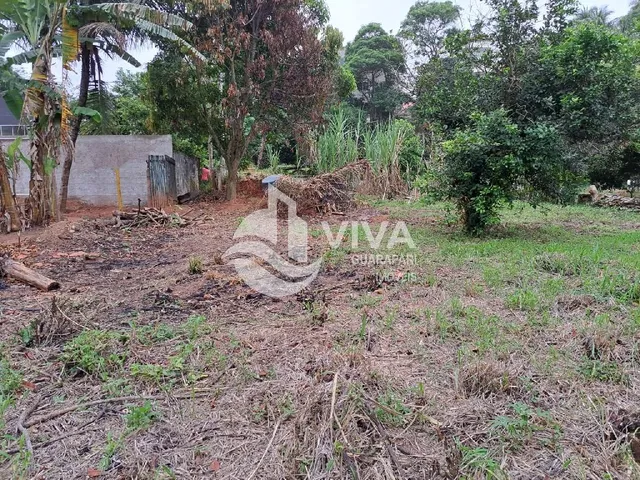 Imagem: Terreno À Venda em Guarapari-Es, santa