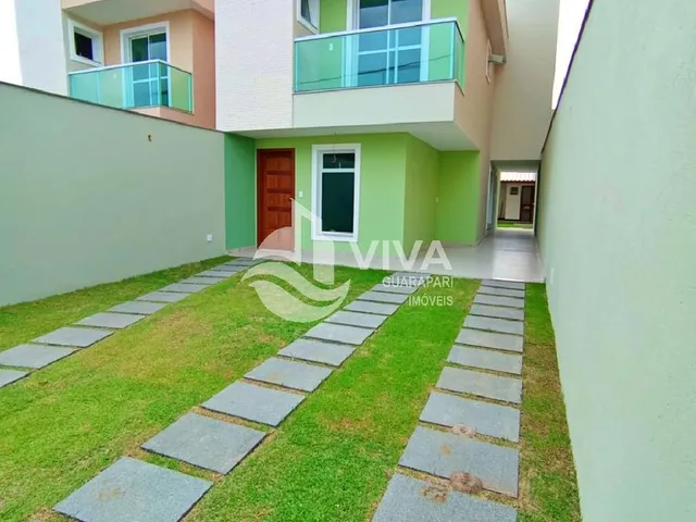 Imagem: Casa À Venda em Guarapari-Es 3 Quartos