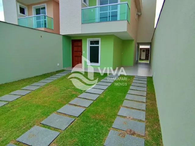 Imagem 7: Casa À Venda em Guarapari-Es: 3 Quartos, 1 Suíte, 2 Salas, 2 Banheiros, 2 Vagas, 180,40M² na Praia do Morro!