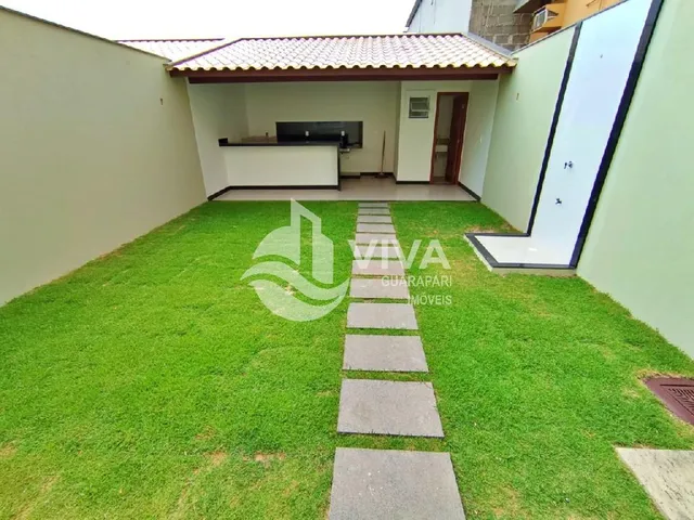 Imagem 3: Casa À Venda em Guarapari-Es: 3 Quartos, 1 Suíte, 2 Salas, 2 Banheiros, 2 Vagas, 180,40M² na Praia do Morro!