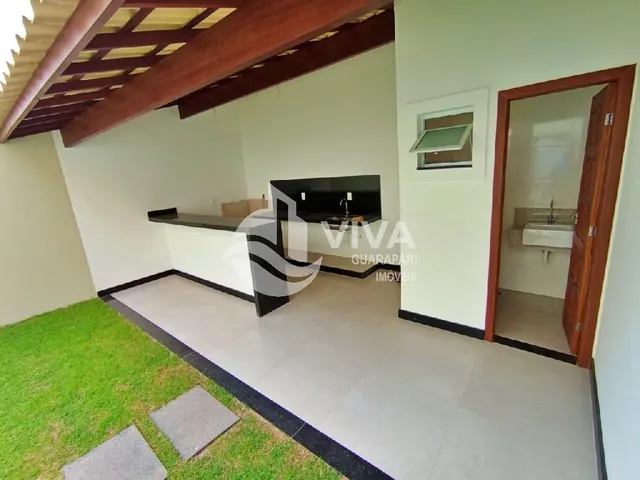 Imagem 10: Casa À Venda em Guarapari-Es: 3 Quartos, 1 Suíte, 2 Salas, 2 Banheiros, 2 Vagas, 180,40M² na Praia do Morro!