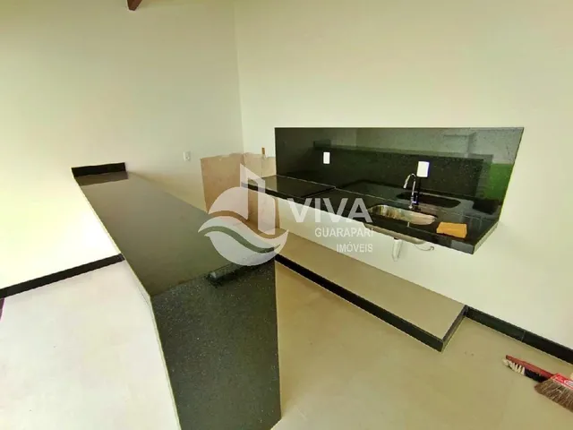 Imagem 2: Casa À Venda em Guarapari-Es: 3 Quartos, 1 Suíte, 2 Salas, 2 Banheiros, 2 Vagas, 180,40M² na Praia do Morro!