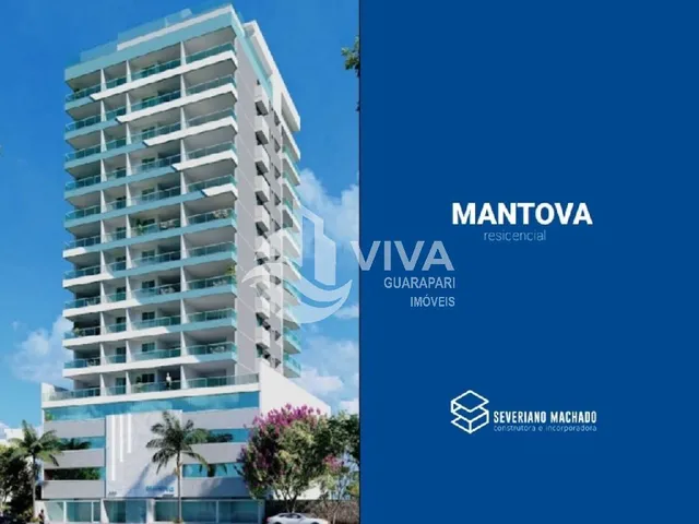 Imagem 11: Apartamento À Venda na Praia do Morro, Guarapari-Es: 3 Quartos, 1 Suíte, 2 Salas, 3 Banheiros, 2 Vagas, 121,50 M²!