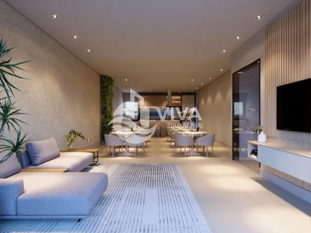 Imagem 10: Apartamento À Venda na Praia do Morro, Guarapari-Es: 3 Quartos, 1 Suíte, 2 Salas, 3 Banheiros, 2 Vagas, 121,50 M²!