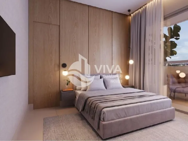 Imagem 5: Apartamento À Venda na Praia do Morro, Guarapari-Es: 3 Quartos, 1 Suíte, 2 Salas, 3 Banheiros, 2 Vagas, 121,50 M²!