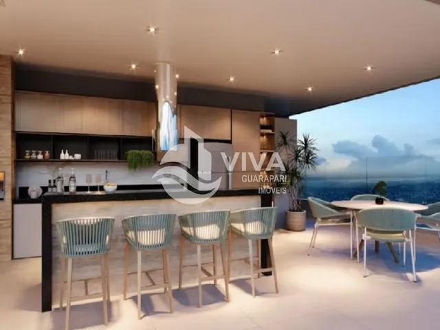Imagem 8: Apartamento À Venda na Praia do Morro, Guarapari-Es: 3 Quartos, 1 Suíte, 2 Salas, 3 Banheiros, 2 Vagas, 121,50 M²!
