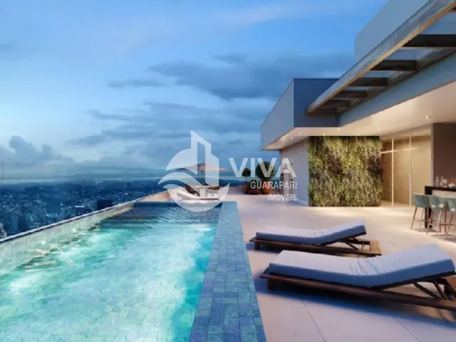 Imagem 6: Apartamento À Venda na Praia do Morro, Guarapari-Es: 3 Quartos, 1 Suíte, 2 Salas, 3 Banheiros, 2 Vagas, 121,50 M²!
