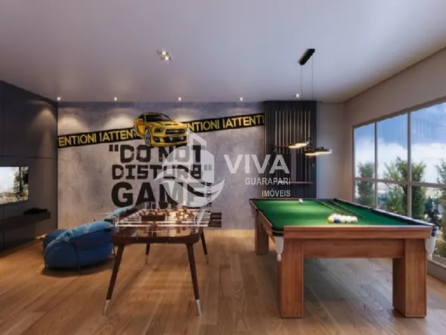 Imagem 14: Apartamento À Venda na Praia do Morro, Guarapari-Es: 3 Quartos, 1 Suíte, 2 Salas, 3 Banheiros, 2 Vagas, 121,50 M²!