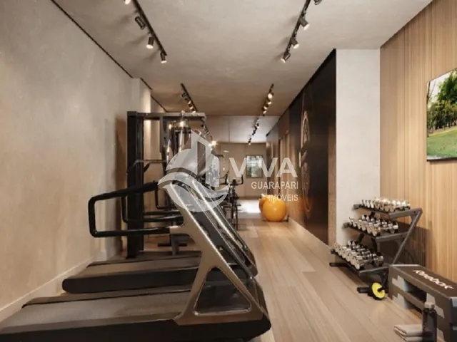 Imagem 7: Apartamento À Venda na Praia do Morro, Guarapari-Es: 3 Quartos, 1 Suíte, 2 Salas, 3 Banheiros, 2 Vagas, 121,50 M²!