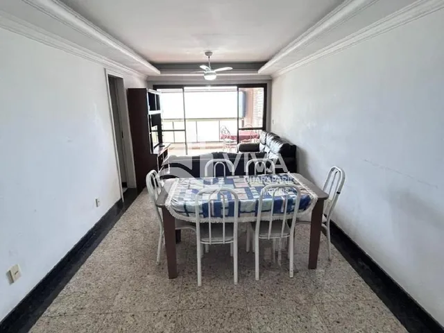 Imagem 3: Apartamento Composto por 3 Quartos Á Venda na Praia do Morro, Guarapari-Es - Viva Guarapari Imóveis