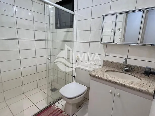 Imagem 7: Apartamento Composto por 3 Quartos Á Venda na Praia do Morro, Guarapari-Es - Viva Guarapari Imóveis