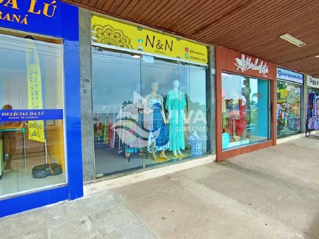 Imagem: Oportunidade Imperdível Ponto Comercial