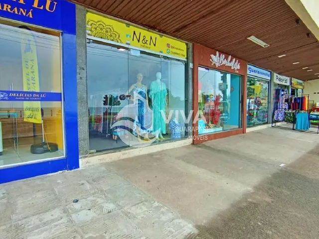 Imagem 8: Oportunidade Imperdível: Ponto Comercial À Venda na Praia do Morro, Guarapari-Es, 1 Sala, 0,22M² de Área