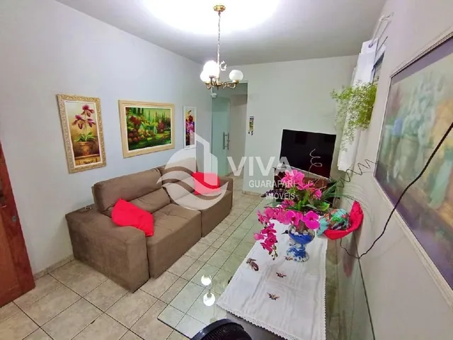 Imagem: Apartamento Amplo Frente para Rua Composto