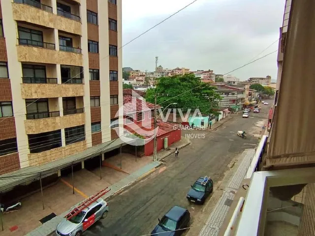 Imagem 8: Apartamento Amplo Frente para Rua Composto por 2 Quartos Á Venda na Praia do Morro, Guarapari-Es