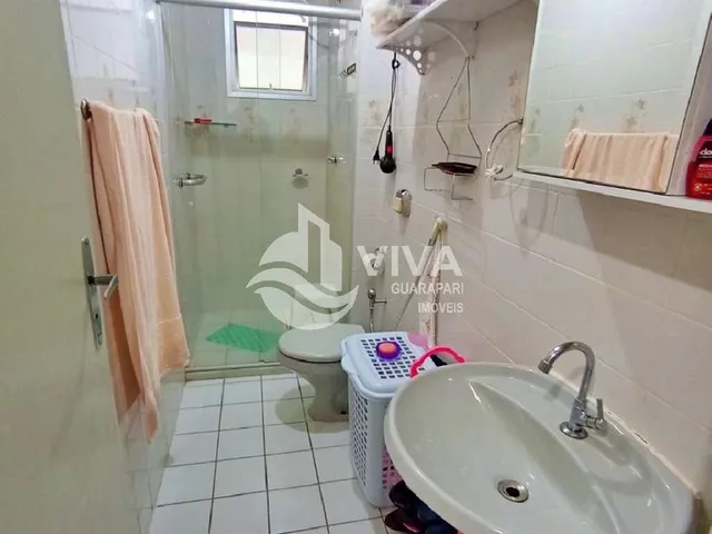 Imagem 10: Apartamento Amplo Frente para Rua Composto por 2 Quartos Á Venda na Praia do Morro, Guarapari-Es
