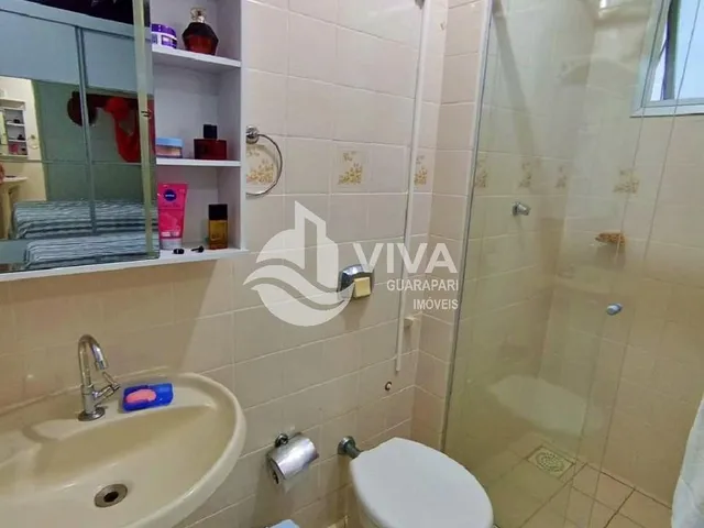 Imagem 6: Apartamento Amplo Frente para Rua Composto por 2 Quartos Á Venda na Praia do Morro, Guarapari-Es