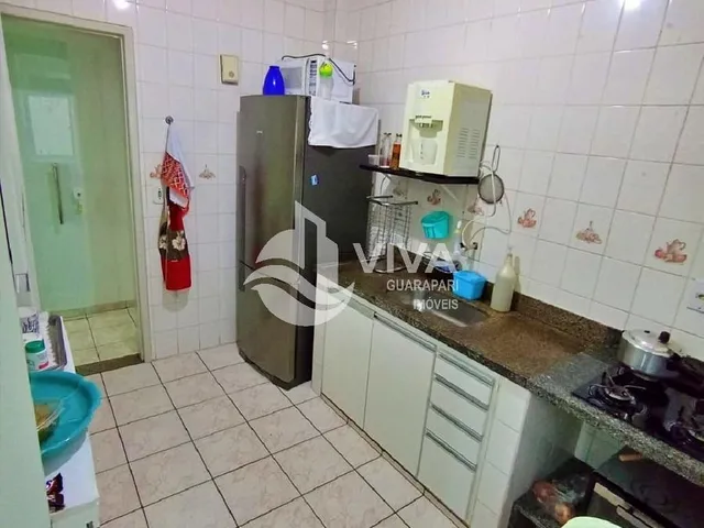 Imagem 16: Apartamento Amplo Frente para Rua Composto por 2 Quartos Á Venda na Praia do Morro, Guarapari-Es