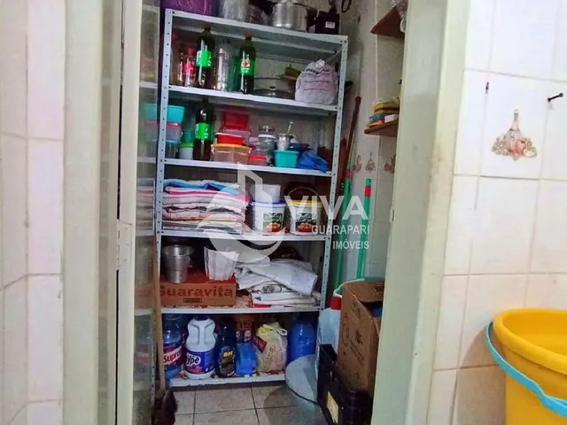 Imagem 14: Apartamento Amplo Frente para Rua Composto por 2 Quartos Á Venda na Praia do Morro, Guarapari-Es