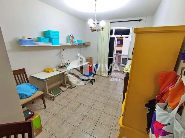 Imagem 15: Apartamento Amplo Frente para Rua Composto por 2 Quartos Á Venda na Praia do Morro, Guarapari-Es