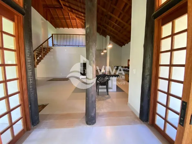 Imagem 11: Chácara de Luxo À Venda em Guarapari-Es, Bairro Buenos Aires, 4 Quartos, 2 Suítes, 3 Salas, 4 Banheiros, 4 Vagas, 167M²