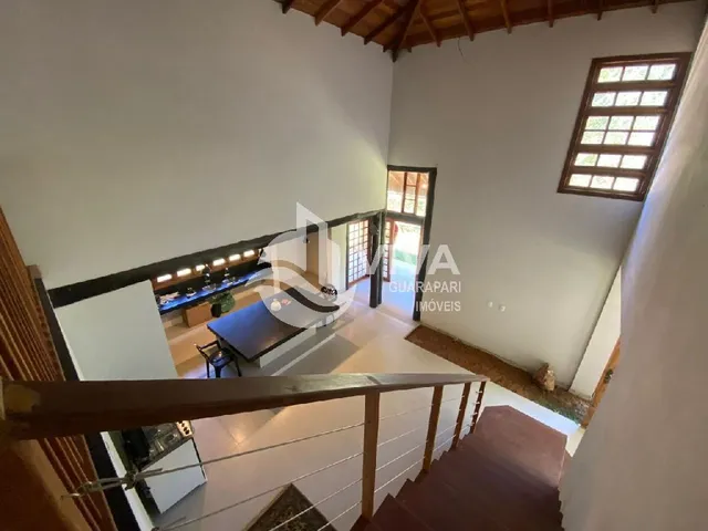 Imagem 10: Chácara de Luxo À Venda em Guarapari-Es, Bairro Buenos Aires, 4 Quartos, 2 Suítes, 3 Salas, 4 Banheiros, 4 Vagas, 167M²